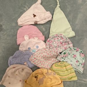 Baby hats